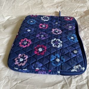 Vera Bradley floral tablet cover